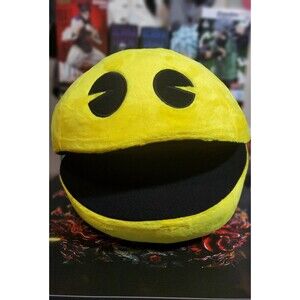 Large Plush  Pacman